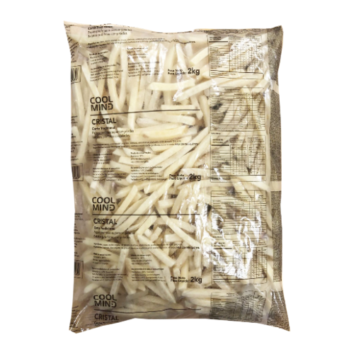 Papas Baston Coolmind Cristal